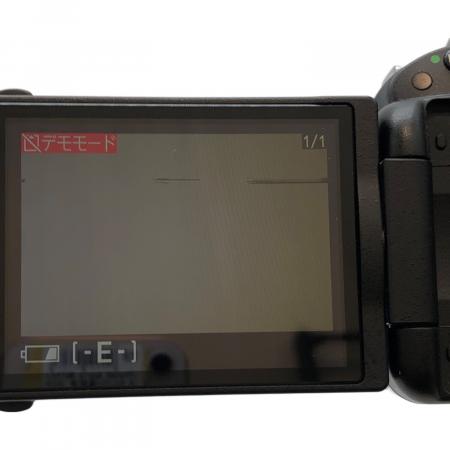 Nikon (ニコン) デジタル一眼レフカメラ 画面に横線有 D5100 1620万