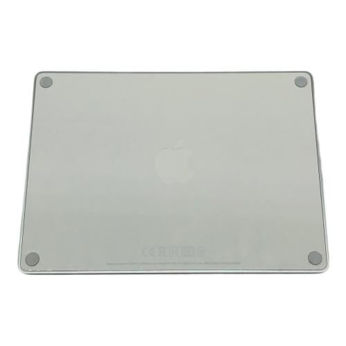 トラックパッド A1535