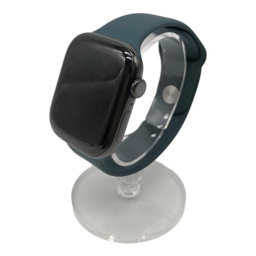 Apple (アップル) Apple Watch Series 10 充電器欠品/バンド付き MX173J/A GPS+Cellularモデル ケースサイズ:46㎜ 〇 バッテリー:Sランク(100%) 程度:Bランク FFH4HYV0TD