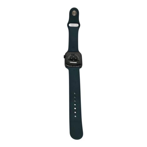 Apple (アップル) Apple Watch Series 10 充電器欠品/バンド付き MX173J/A GPS+Cellularモデル ケースサイズ:46㎜ 〇 バッテリー:Sランク(100%) 程度:Bランク FFH4HYV0TD