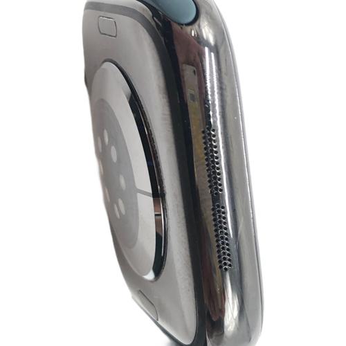 Apple (アップル) Apple Watch Series 10 充電器欠品/バンド付き MX173J/A GPS+Cellularモデル ケースサイズ:46㎜ 〇 バッテリー:Sランク(100%) 程度:Bランク FFH4HYV0TD