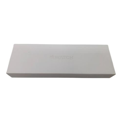 Apple (アップル) Apple Watch Series 10 充電器欠品/バンド付き MX173J/A GPS+Cellularモデル ケースサイズ:46㎜ 〇 バッテリー:Sランク(100%) 程度:Bランク FFH4HYV0TD