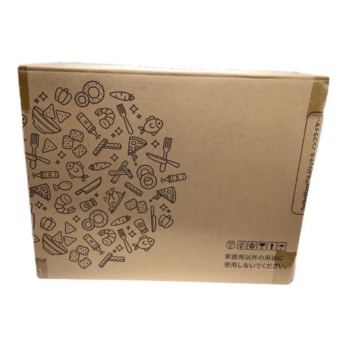 COSORI (コソリ) フライヤー CAF-DC601-KJPR