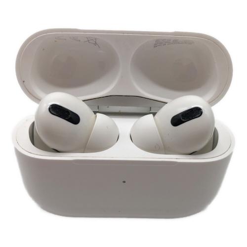 Apple (アップル) AirPods Pro(第1世代) MagSafe対応ケース A2190 Lightning 動作確認済み