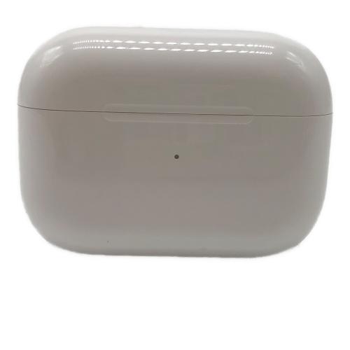 Apple (アップル) AirPods Pro(第1世代) MagSafe対応ケース A2190 Lightning 動作確認済み