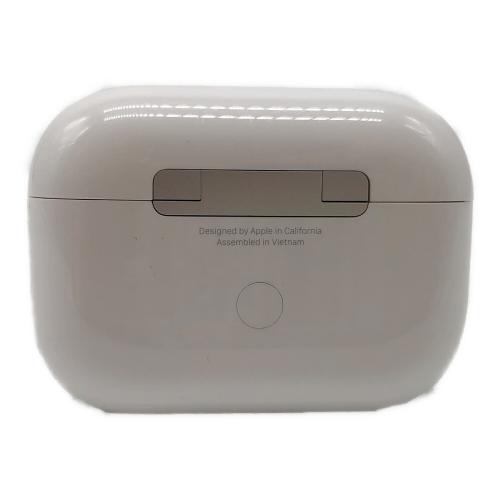 Apple (アップル) AirPods Pro(第1世代) MagSafe対応ケース A2190 Lightning 動作確認済み