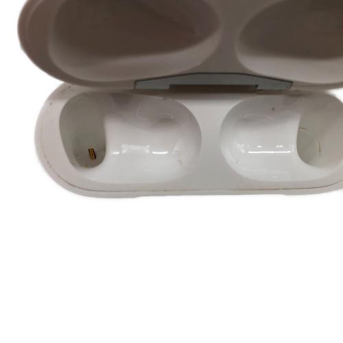 Apple (アップル) AirPods Pro(第1世代) MagSafe対応ケース A2190 Lightning 動作確認済み