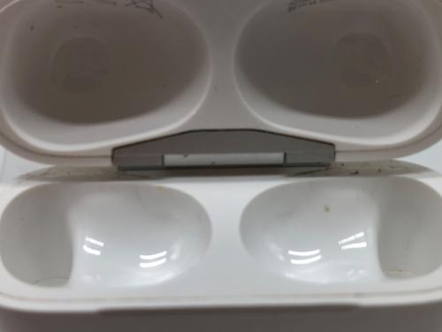 Apple (アップル) AirPods Pro(第1世代) MagSafe対応ケース A2190 Lightning 動作確認済み