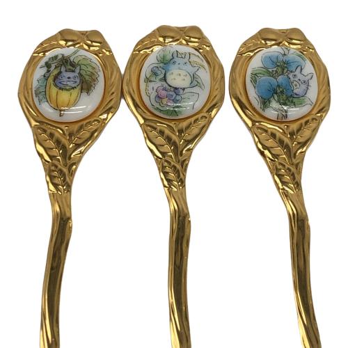 スプーンセット となりのトトロ｜トレファクONLINE