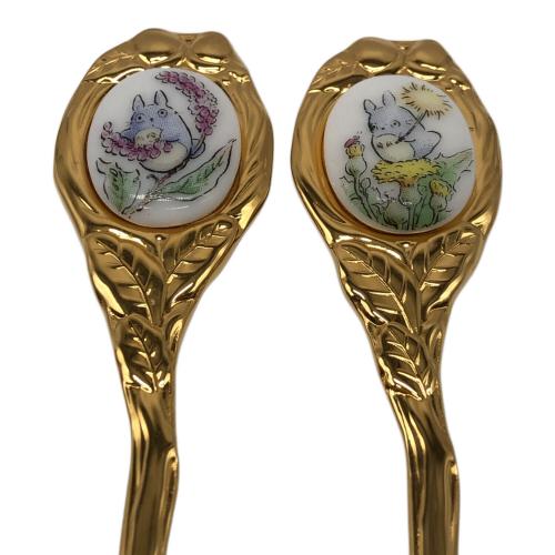 スプーンセット となりのトトロ｜トレファクONLINE