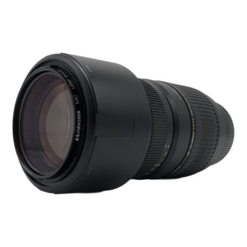 TAMRON (タムロン) ズームレンズ 70-300MM 1:4-5.6 TELE-MARCO (1:2) Model A17 70～300 mm F4-5.6 キャノンマウント 621367