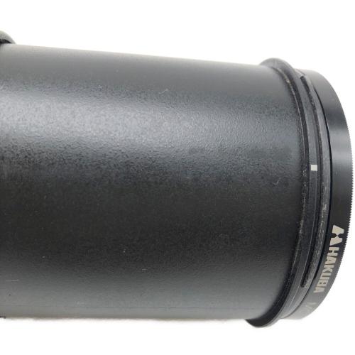 TAMRON (タムロン) ズームレンズ 70-300MM 1:4-5.6 TELE-MARCO (1:2) Model A17 70～300 mm F4-5.6 キャノンマウント 621367