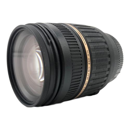 TAMRON (タムロン) ズームレンズ 18-200MM F/3.5-6.3 (IF) MACRO 18～200 mm F3.5-6.3 ニコンマウント 154806