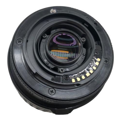 TAMRON (タムロン) ズームレンズ 18-200MM F/3.5-6.3 (IF) MACRO 18～200 mm F3.5-6.3 ニコンマウント 154806