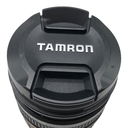 TAMRON (タムロン) ズームレンズ 18-200MM F/3.5-6.3 (IF) MACRO 18～200 mm F3.5-6.3 ニコンマウント 154806