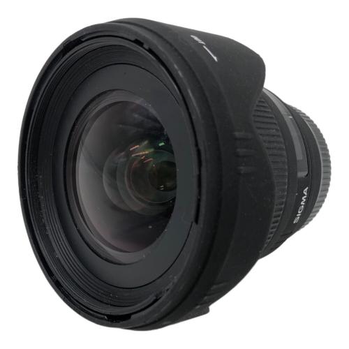 SIGMA (シグマ) 単焦点レンズ 28MM 1:18 28 mm F1.8 ペンタックスマウント 11331972