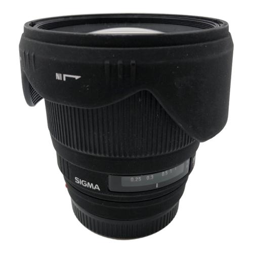 SIGMA (シグマ) 単焦点レンズ 28MM 1:18 28 mm F1.8 ペンタックスマウント 11331972