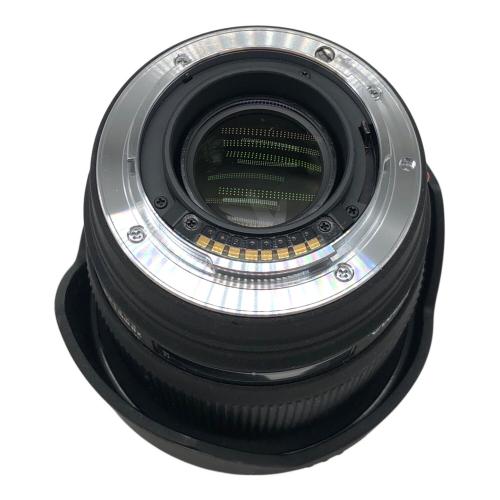 SIGMA (シグマ) 単焦点レンズ 28MM 1:18 28 mm F1.8 ペンタックスマウント 11331972