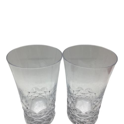 Baccarat (バカラ) ペアハイボールタンブラー ブラーヴァ 2Pセット