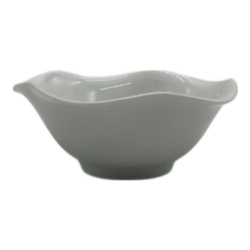 深川製磁 (フカガワセイジ) 小皿揃え 寿赤絵