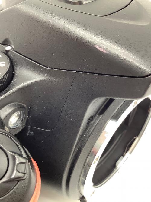 Nikon デジタル一眼レフカメラ レンズ：55-300mm 1:4.5-5.6 GED,18-55mm 1:3.5-5.6 VR Ⅱ