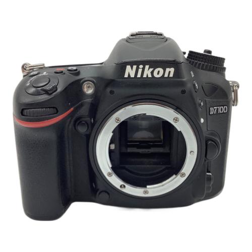 Nikon デジタル一眼レフカメラ ボディのみ