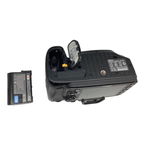 Nikon デジタル一眼レフカメラ ボディのみ