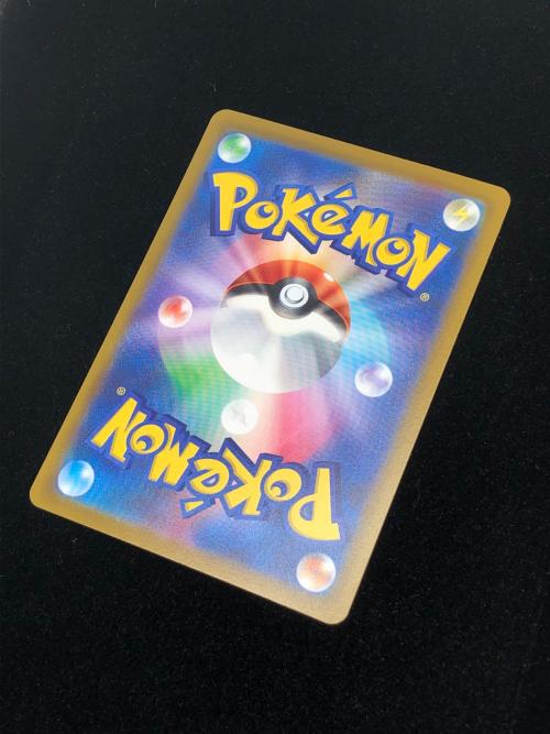 ポケモンカード サーナイトex 101/078 SAR 拡張パック スカーレットex