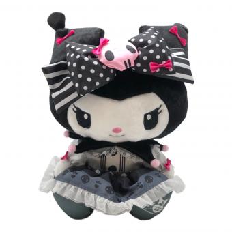 ぬいぐるみ BIG! クロミ LAST賞 マイメロディ＆クロミ 50th&20th Anniversaries