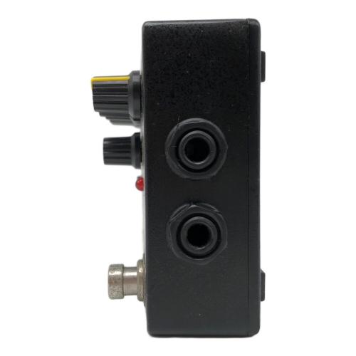 ベースエフェクター SANSAMP BASS DRIVER DI TECH21・NYC 動作確認済み