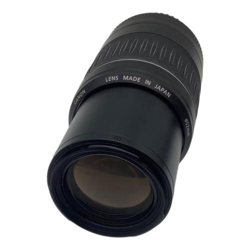 CANON (キヤノン) ズームレンズ ET-54 55-200mm 1:4.5-5.6 -