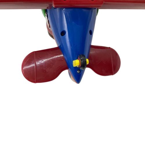 m&m's (エムアンドエムズ) 飛行機ディスペンサー