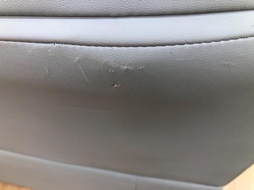 関家具 (セキカグ) スイート2人掛けソファー スカイブルー 足付き SWEET