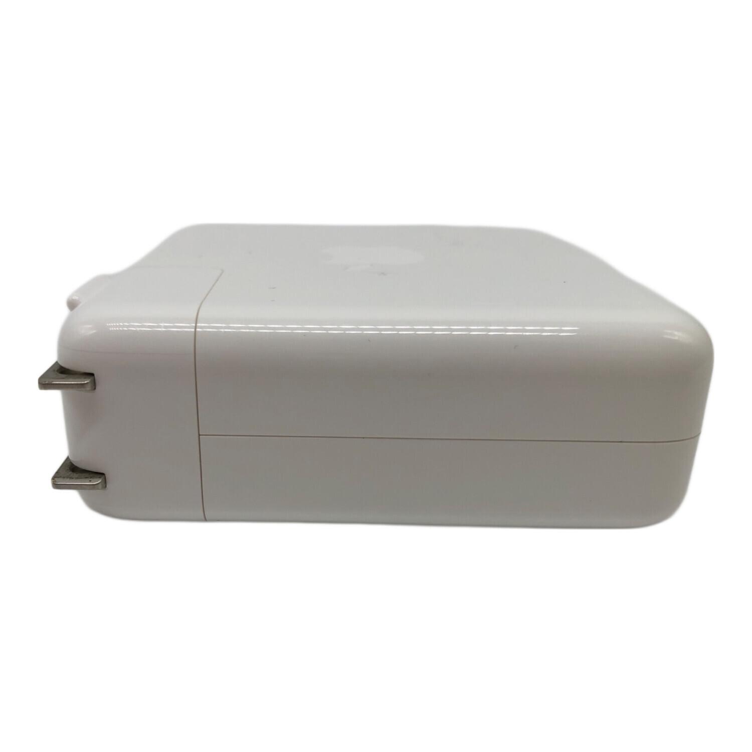 Apple (アップル) 96W USB-C電源アダプタ A2166 動作確認済み