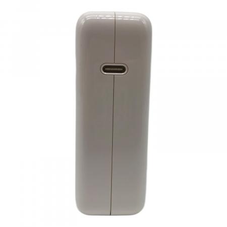 Apple (アップル) 96W USB-C電源アダプタ A2166 動作確認済み