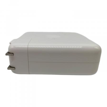［中古品］Apple / 96W USB-C電源アダプタ 中古品】Apple 96W USB-C電源アダプタ [A_MX0J2AM/A] – 秋葉館
