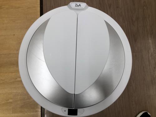ZitA センサー式開閉ダストボックス センサー動作確認済