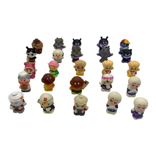 アンパンマン 指人形アソート 72個セット キャラクターグッズ