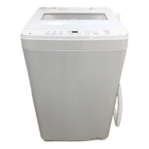 ニトリ 全自動洗濯機 6.0kg NT60T1WH512460 2025年製 クリーニング済