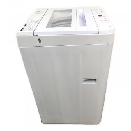 ニトリ　2025年製　洗濯機　6kg　3ヶ月保証付き　北九州市福岡市限定 ニトリ 全自動洗濯機 6.0kg NT60T1WH512460 2025年製 クリーニング済