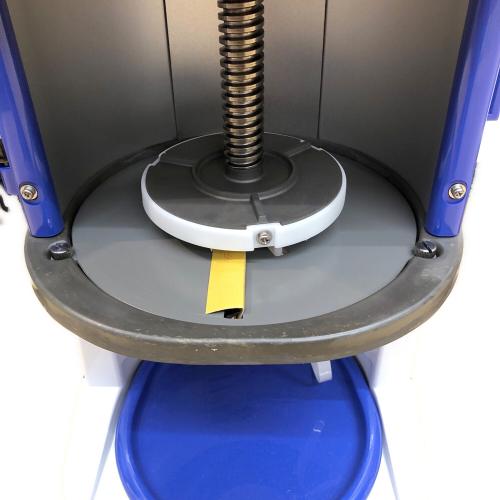 中部コーポレーション (チュウブコーポレーション) 業務用電動カキ氷機 HB320A 動作確認済み