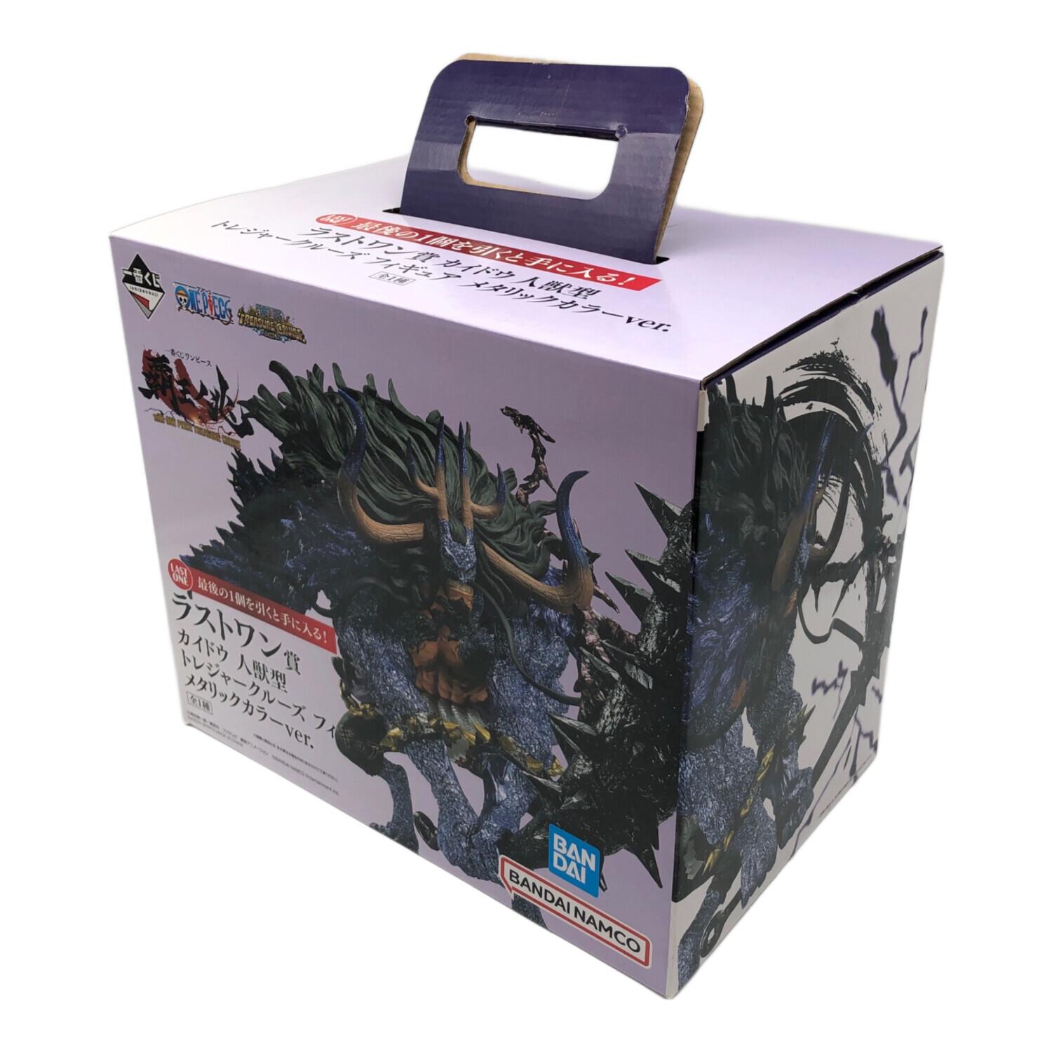 カイドウ 人獣型｜トレファクONLINE