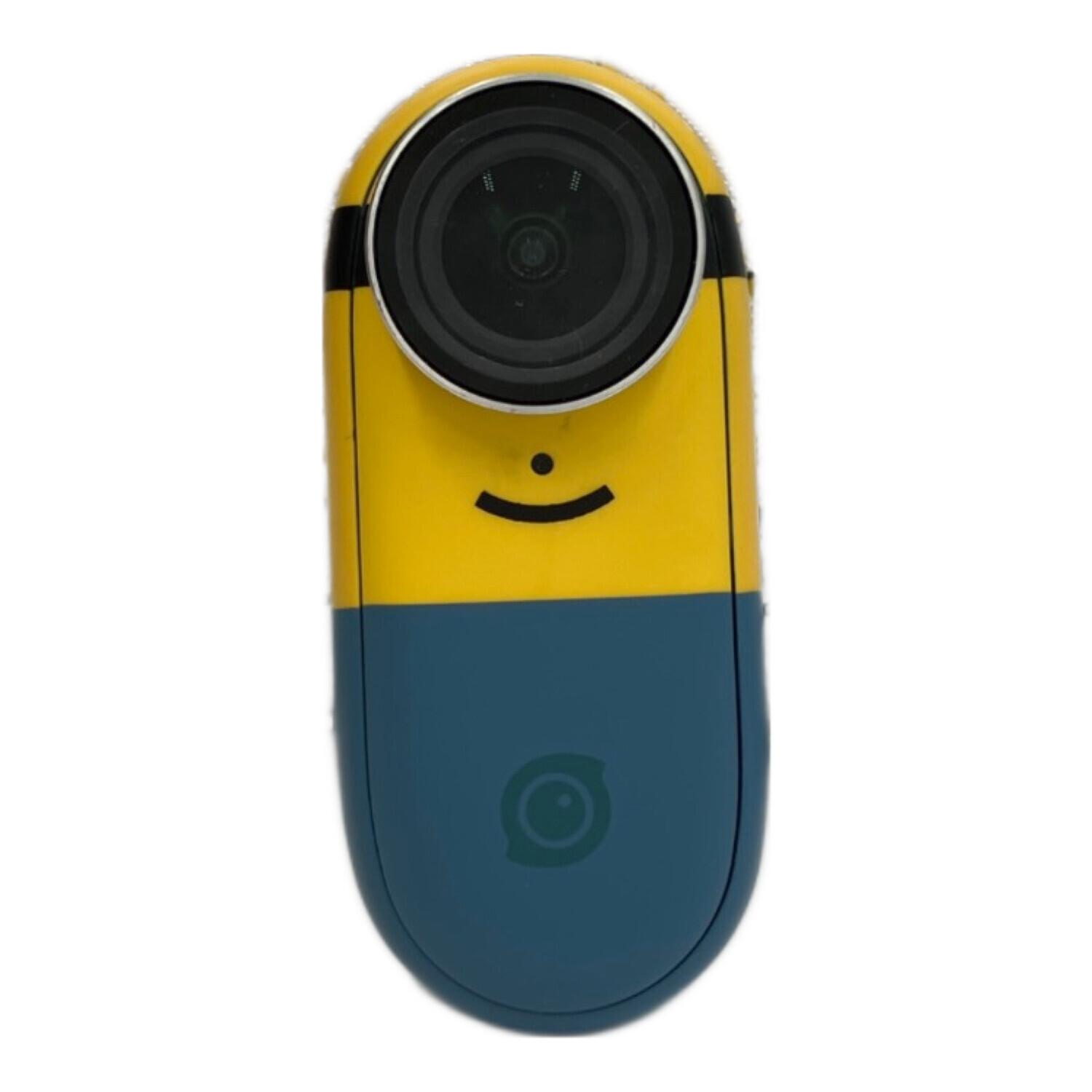 ビデオカメラ insta360 GO2 #2380 Insta360 GO 2 小型アクションカメラ