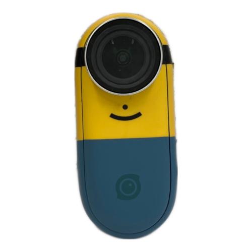 ビデオカメラ INSTA360 GO 2 動作確認済み