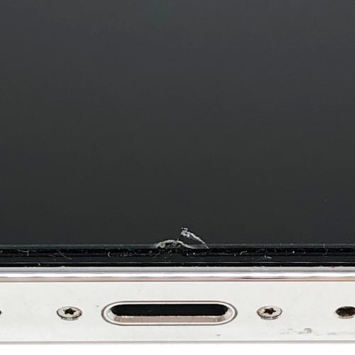 Apple iPhone14 Pro MQ0Y3J/A 359449124778446 SIM FREE 修理履歴無し 256GB バッテリー83% 2022年発売