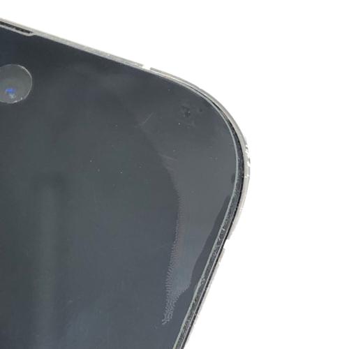 Apple iPhone14 Pro MQ0Y3J/A 359449124778446 SIM FREE 修理履歴無し 256GB バッテリー83% 2022年発売