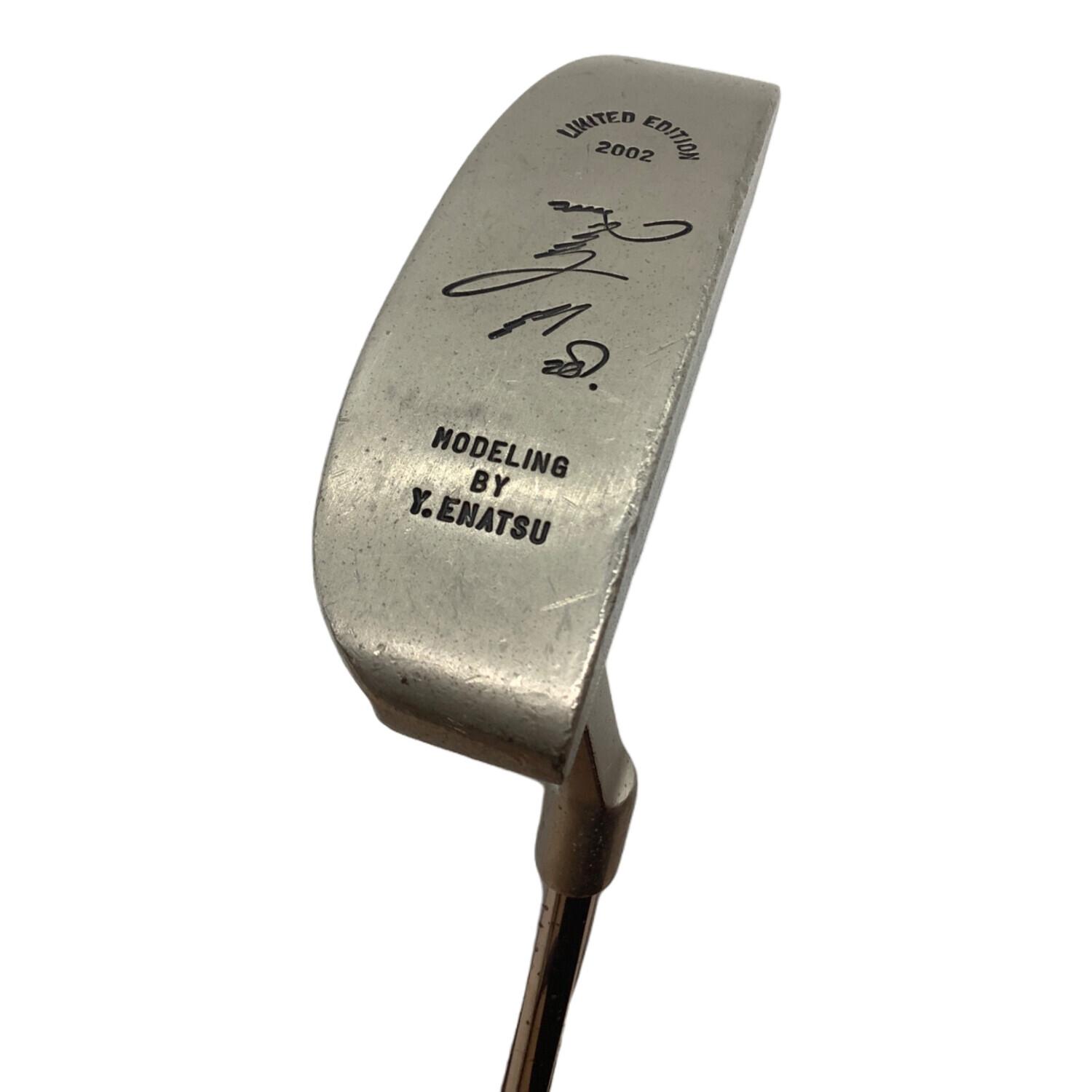 阪神タイガース パター 希少品 阪神タイガース L字パター オリジナル