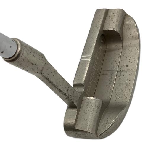  パター 2002年製/阪神タイガース Y.ENATSU　江夏豊