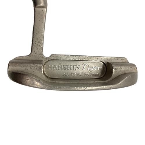  パター 2002年製/阪神タイガース Y.ENATSU　江夏豊