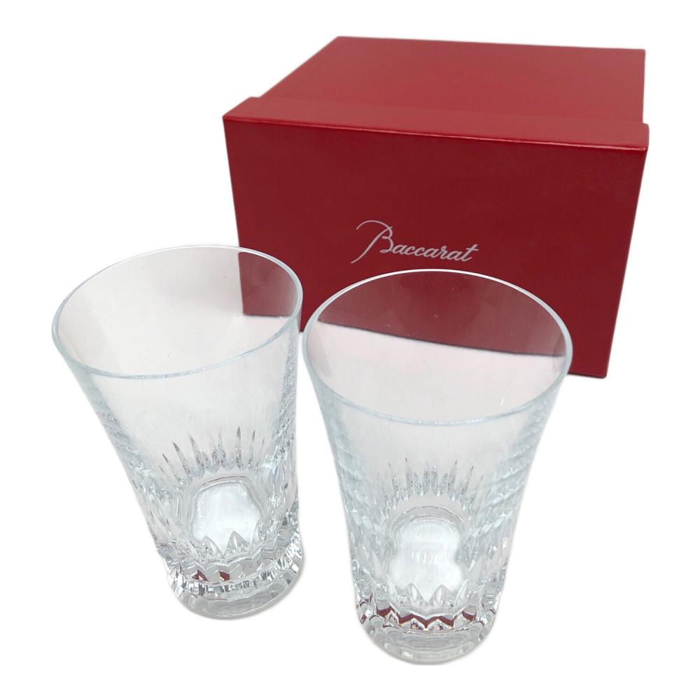 未使用品　バカラ　アラベスク　2セット キーワード：Baccarat｜在庫：あり】商品一覧｜中古・リサイクル